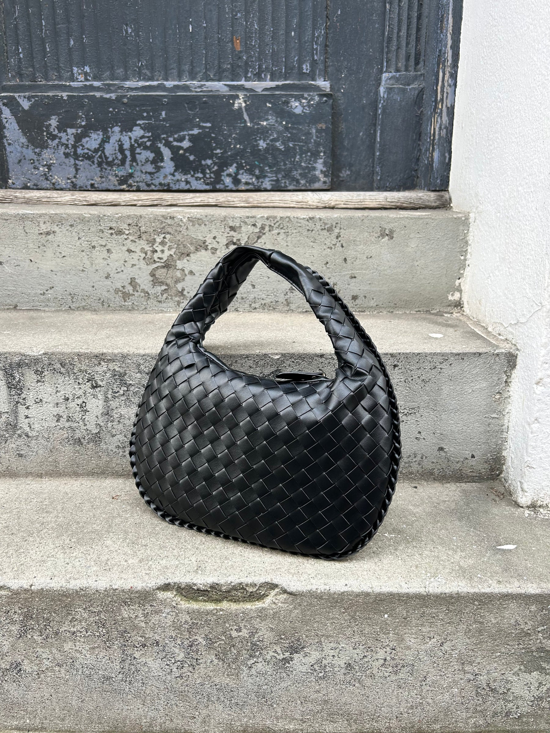 Mini Bolsa Bogotá - Borgonha