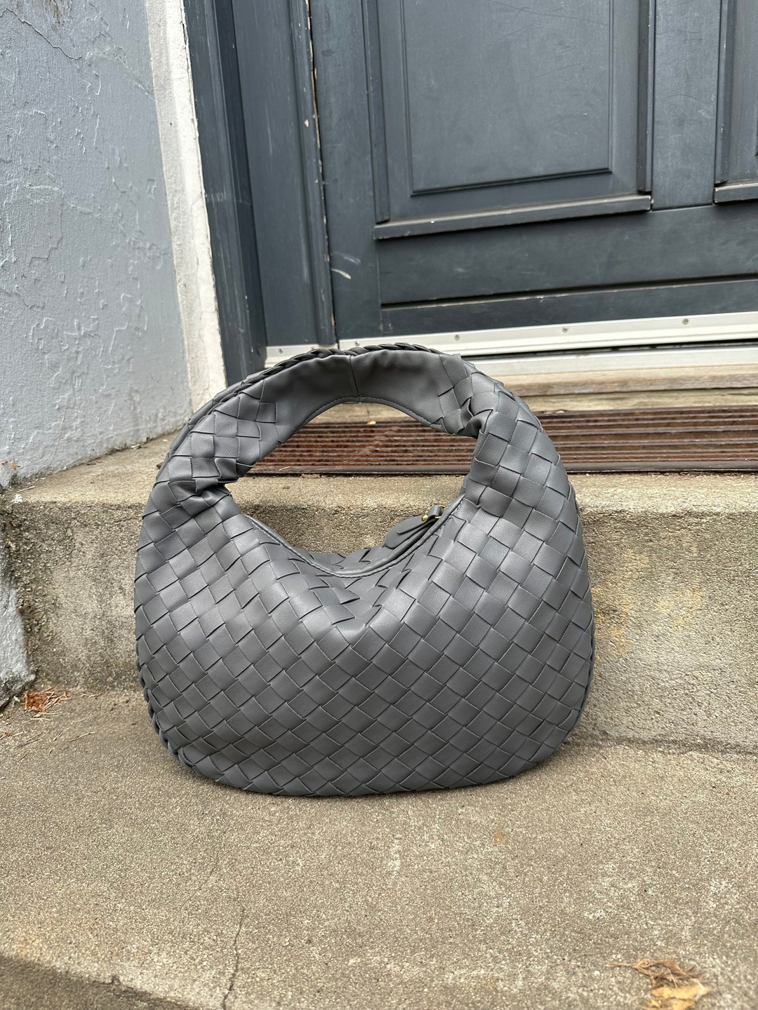 Mini Bolsa Bogotá - Borgonha