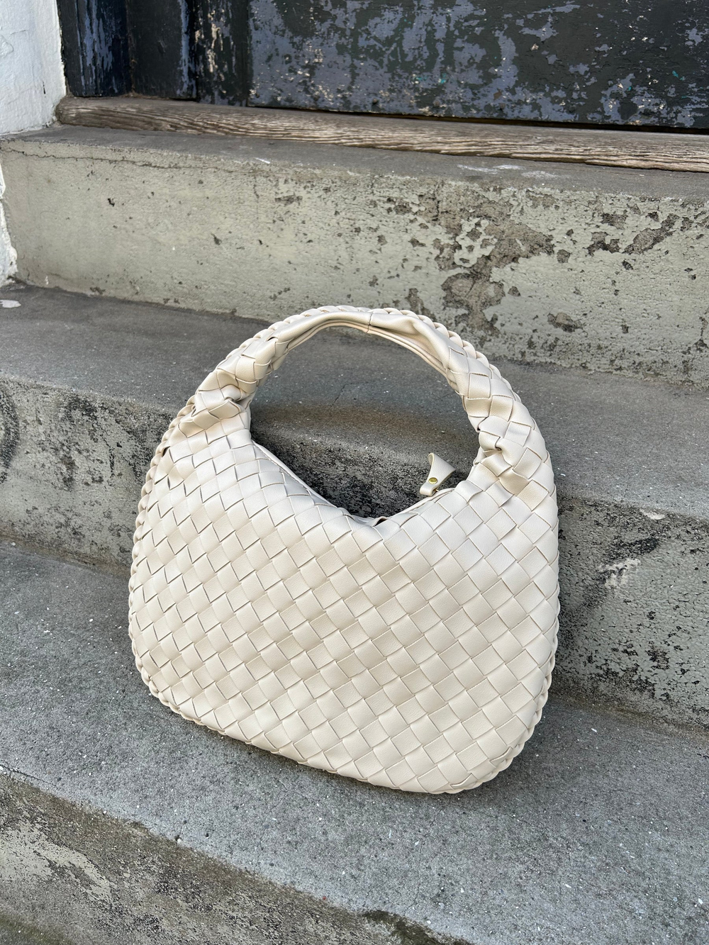 Mini Bolsa Bogotá