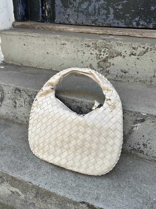 Mini Bolsa Bogotá - Borgonha