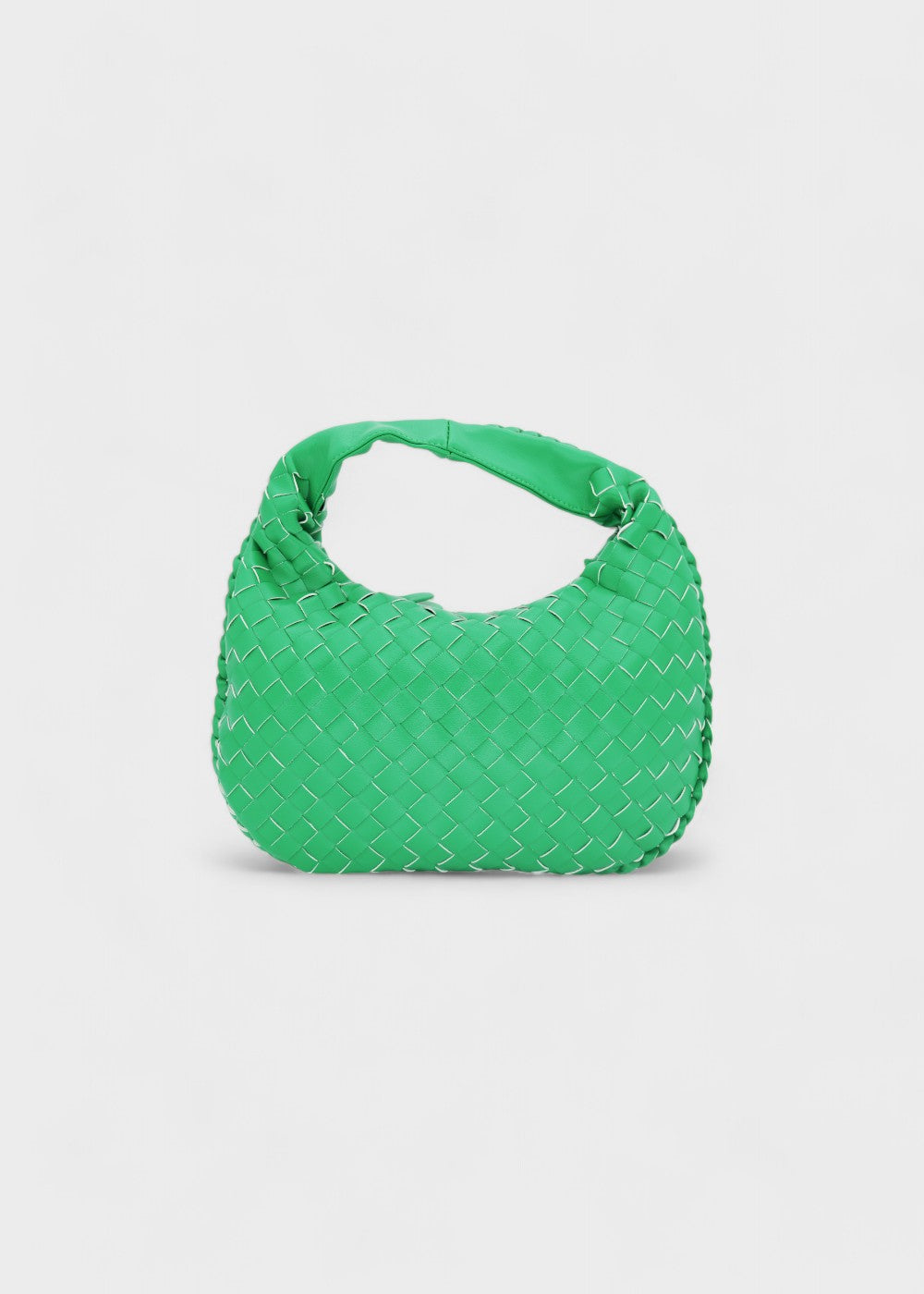 Mini Bolsa Bogotá - Borgonha