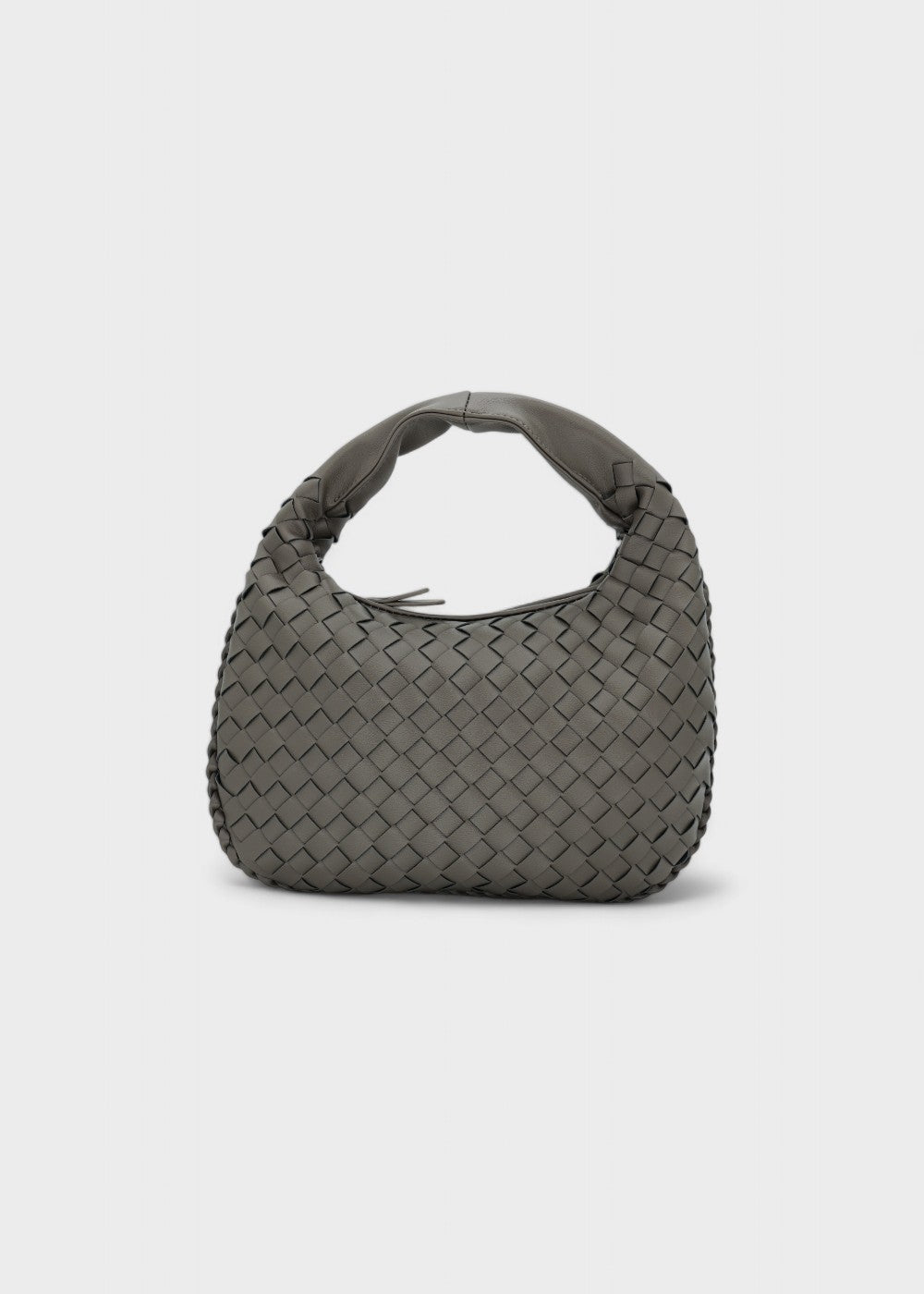 Mini Bolsa Bogotá - Borgonha