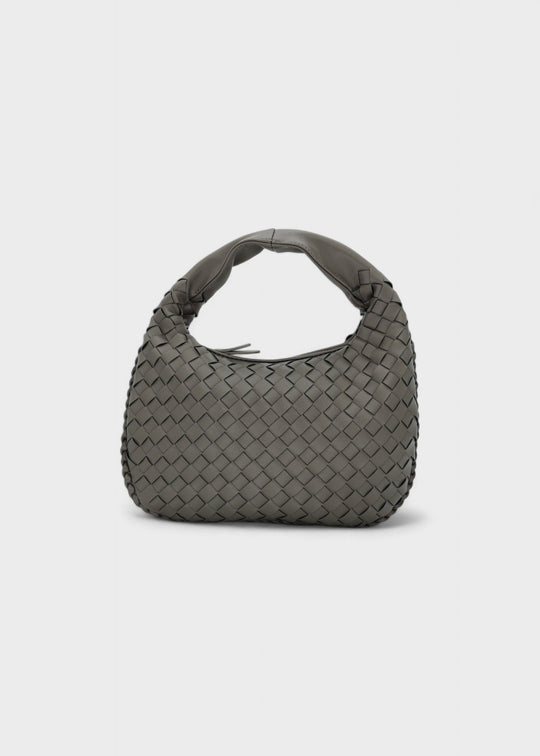 Mini Bolsa Bogotá - Borgonha
