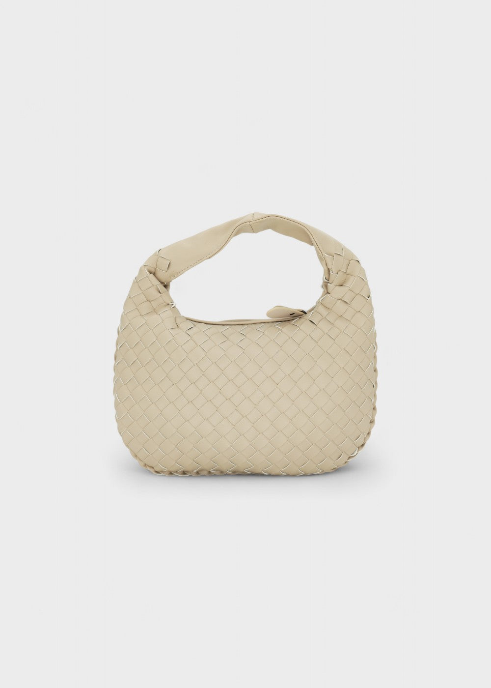 Mini Bolsa Bogotá - Borgonha