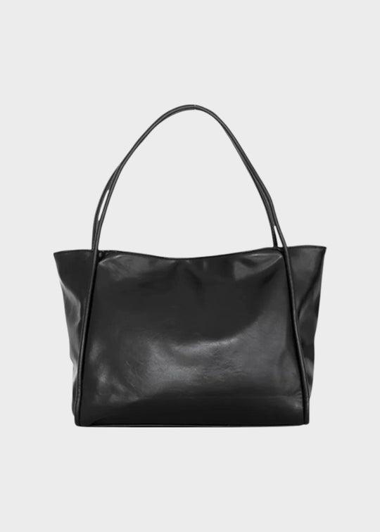 Dina - Mala Tote de Pele