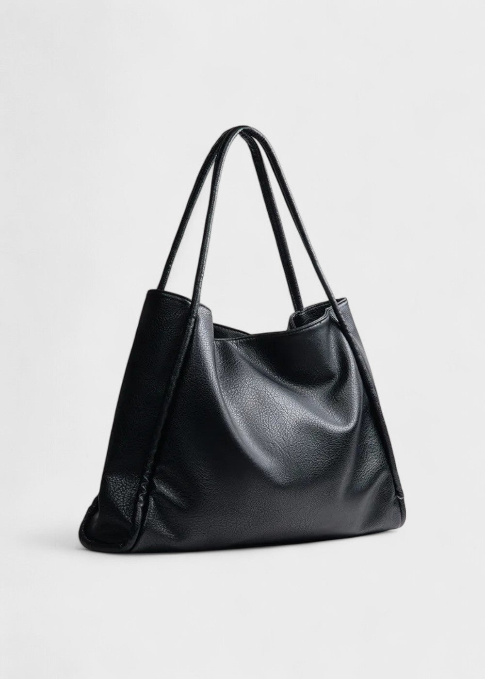 Dina - Mala Tote de Pele