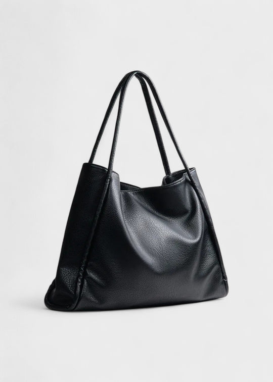 Dina - Mala Tote de Pele