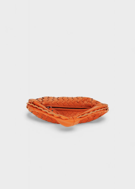 Mini Bolsa Bogotá - Borgonha