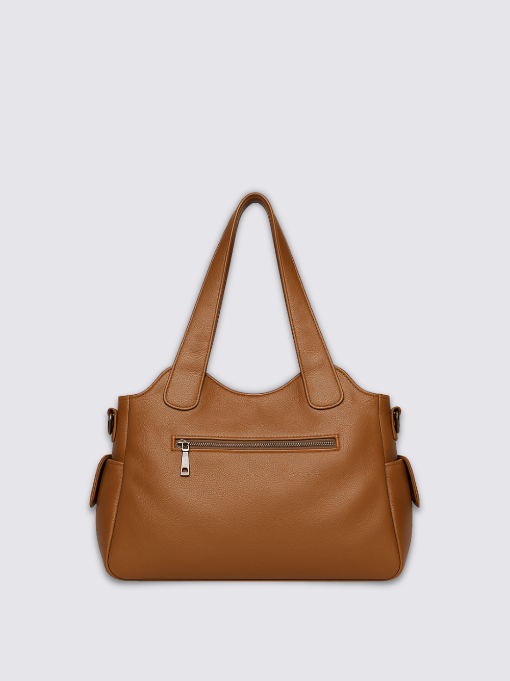 Bolsa de couro Ange