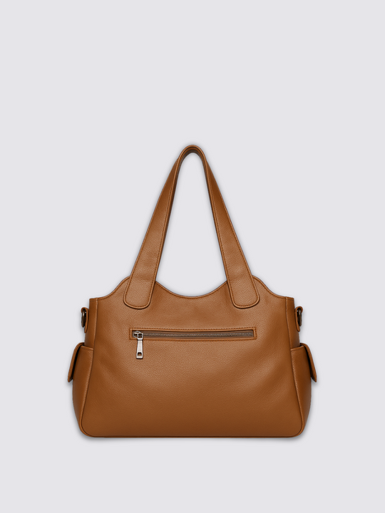 Bolsa de couro Ange