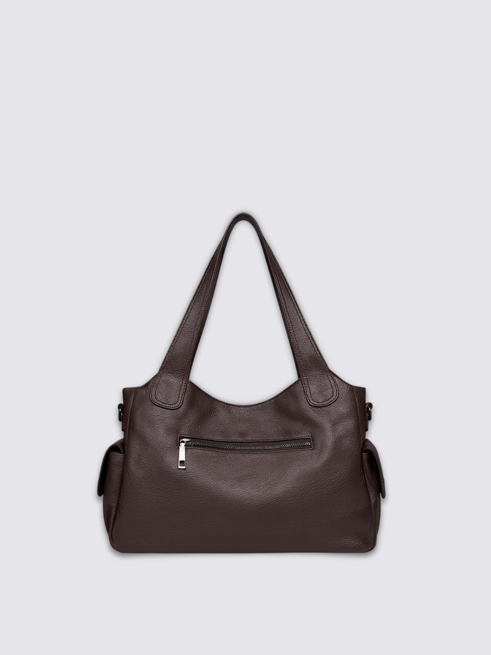 Bolsa de couro Ange