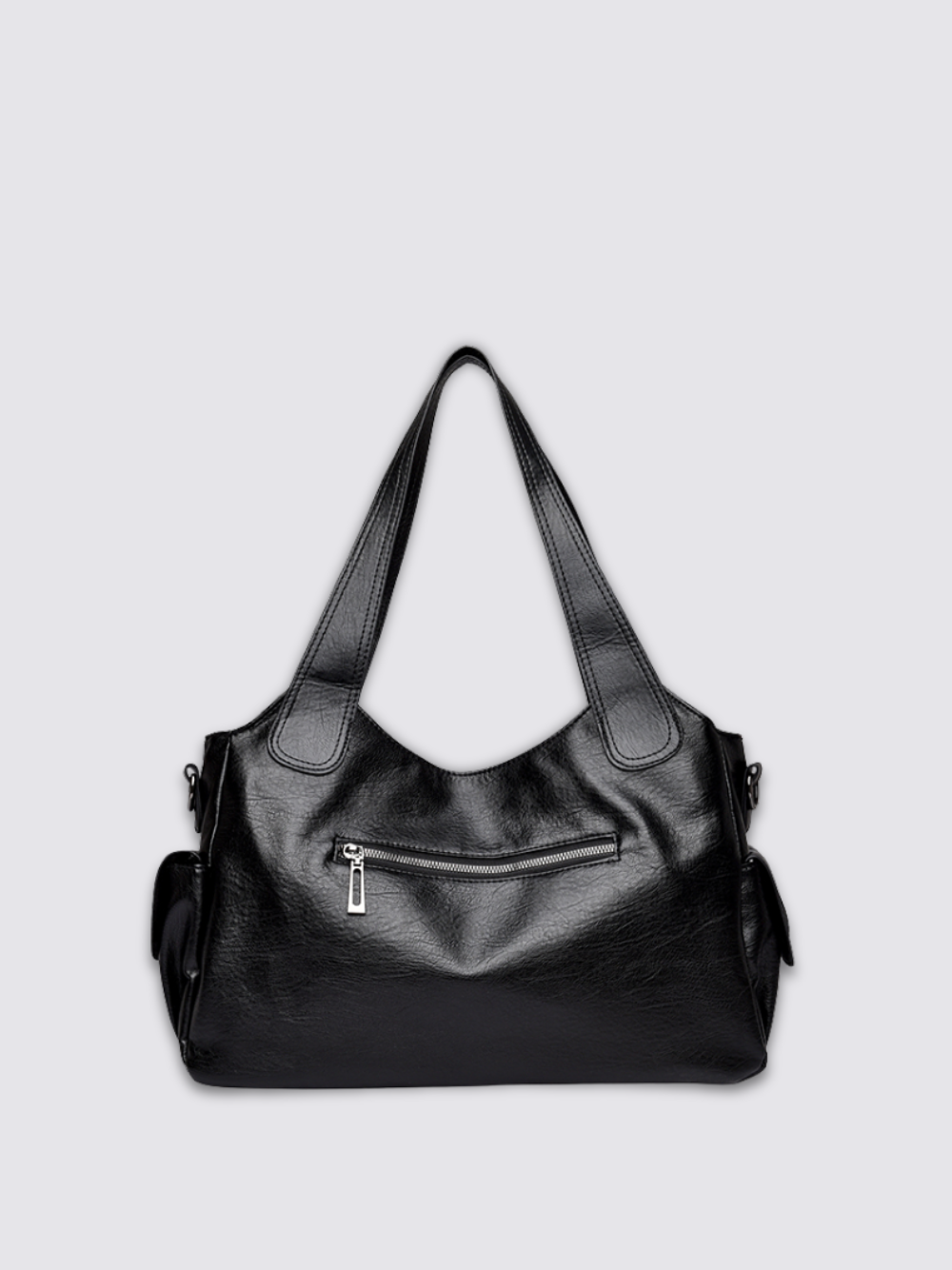 Bolsa de couro Ange