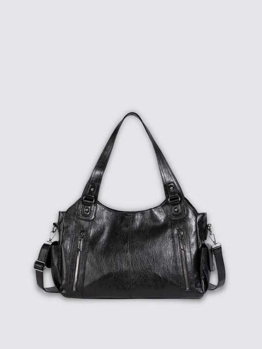 Bolsa de couro Ange