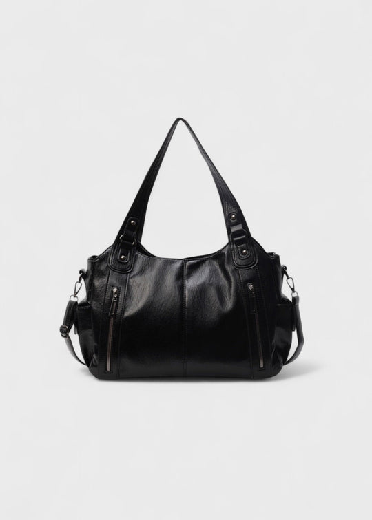 Bolsa de couro Ange