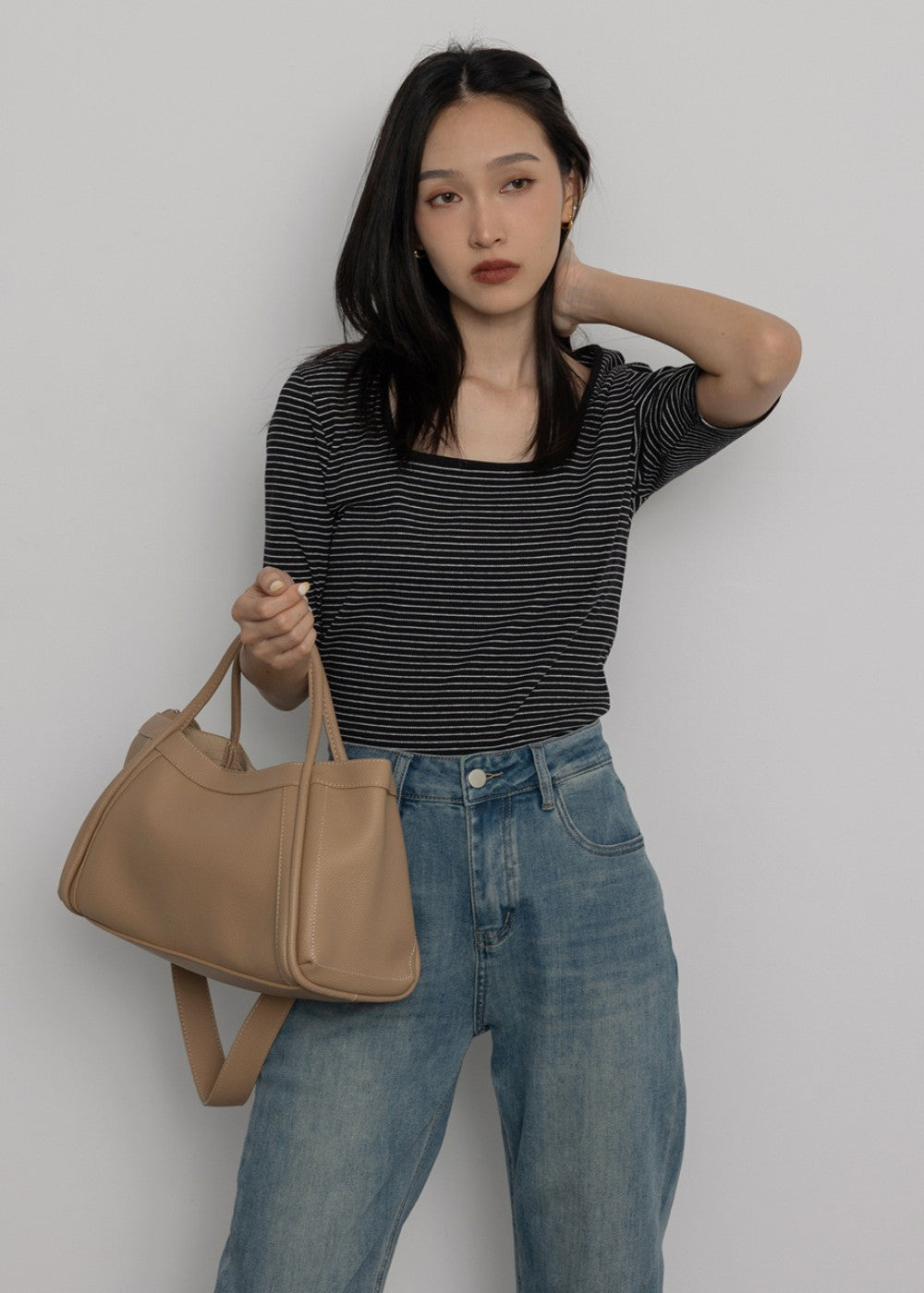 Kelly Bag + 1 bolsa grátis