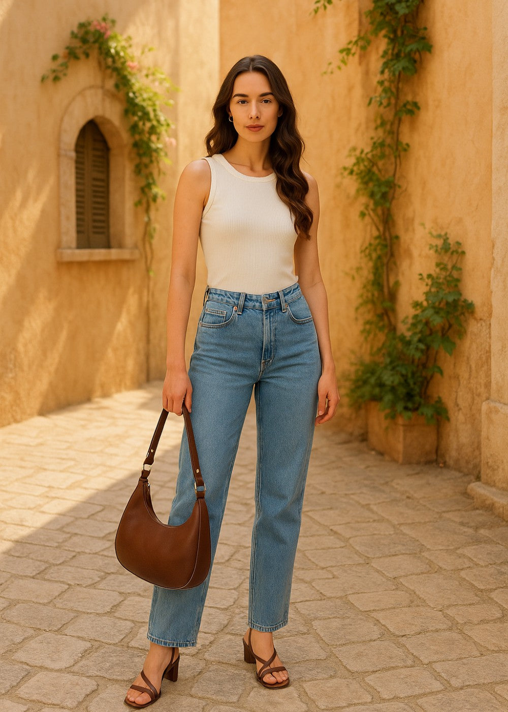 Mala Sarah Western