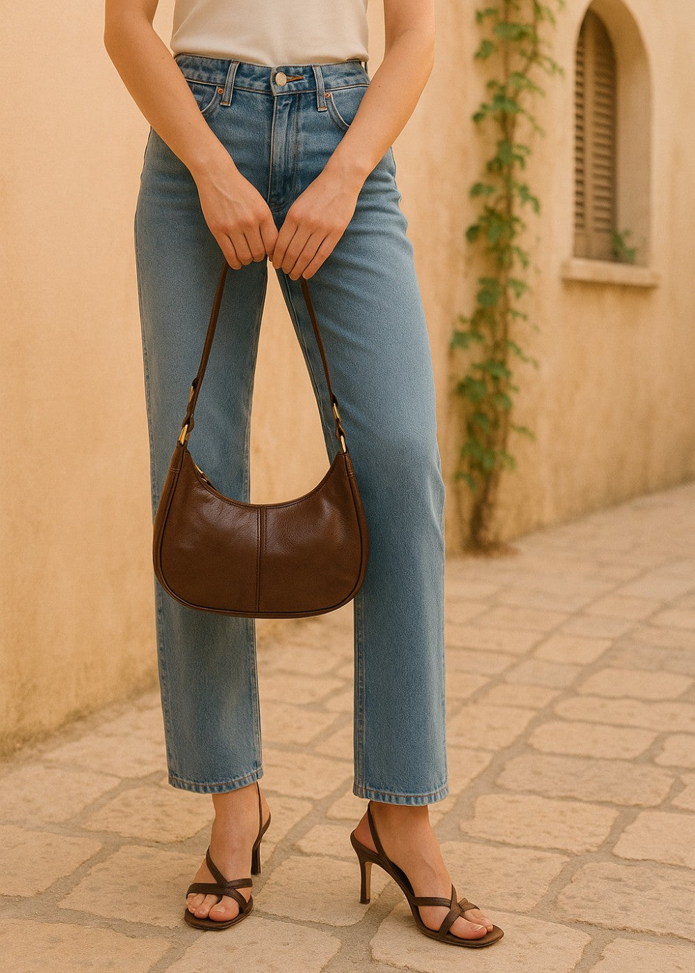 Mala Sarah Western