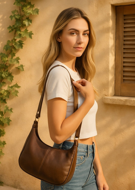 Mala Sarah Western