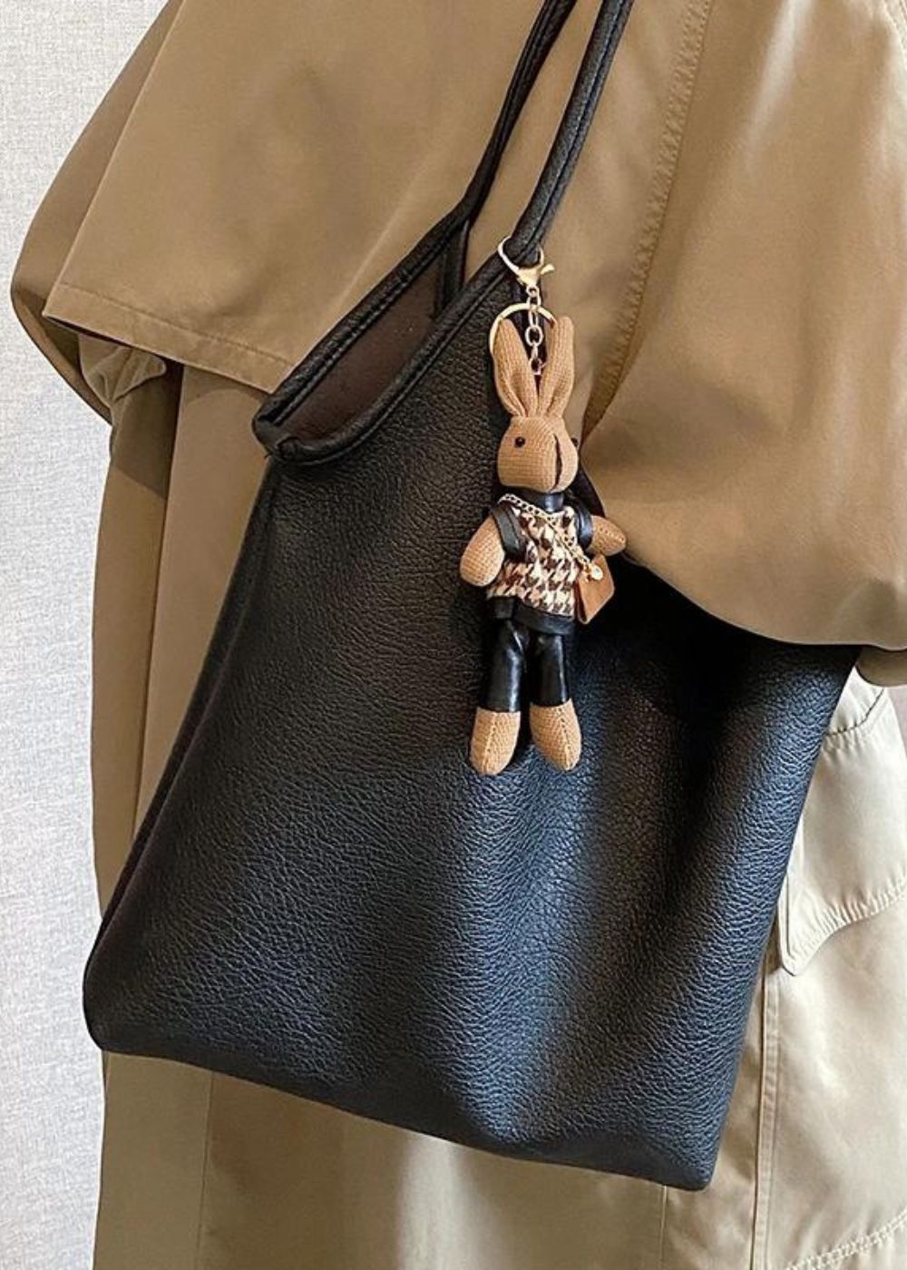Bolsa bayana + 1 bolsa grátis