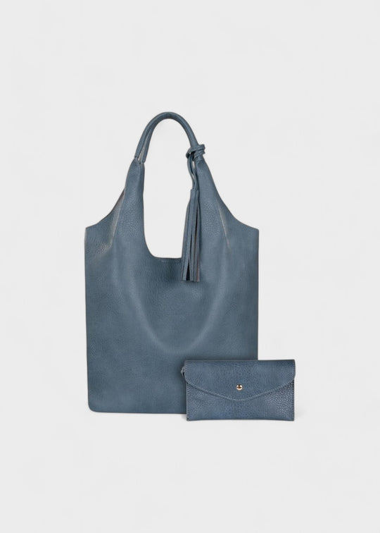 Bolsa bayana + 1 bolsa grátis