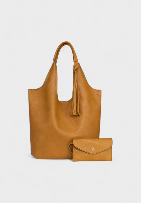Bolsa bayana + 1 bolsa grátis