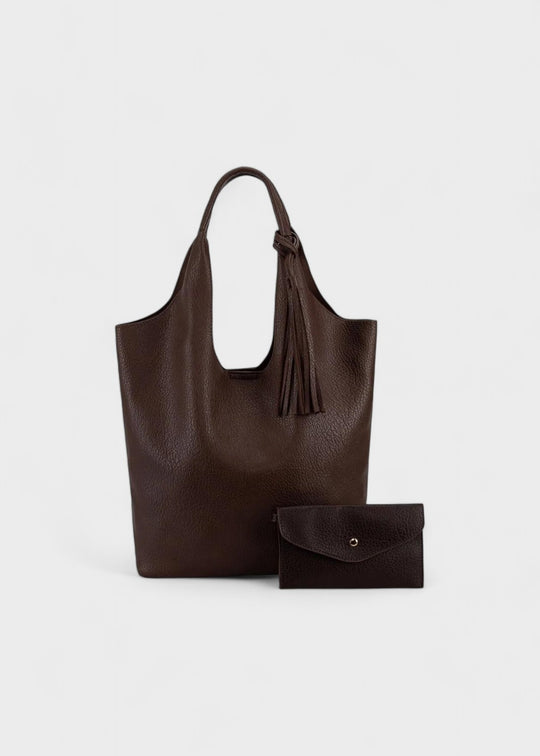 Bolsa bayana + 1 bolsa grátis