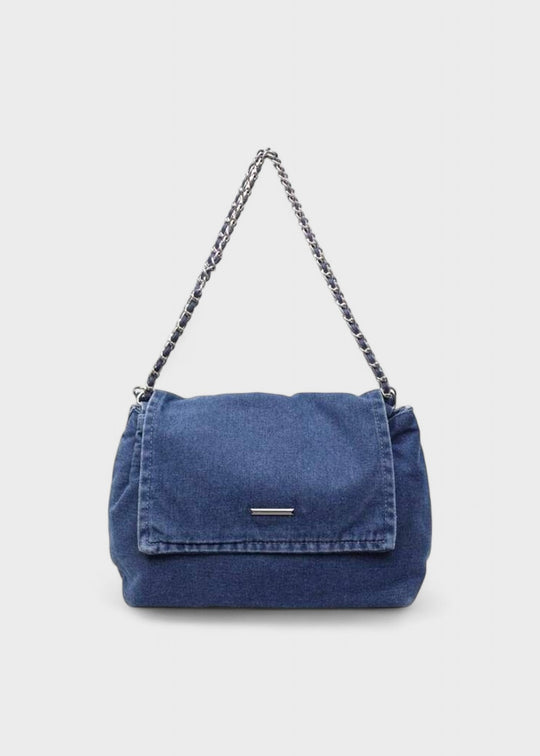 Grace - Bolsa de jeans