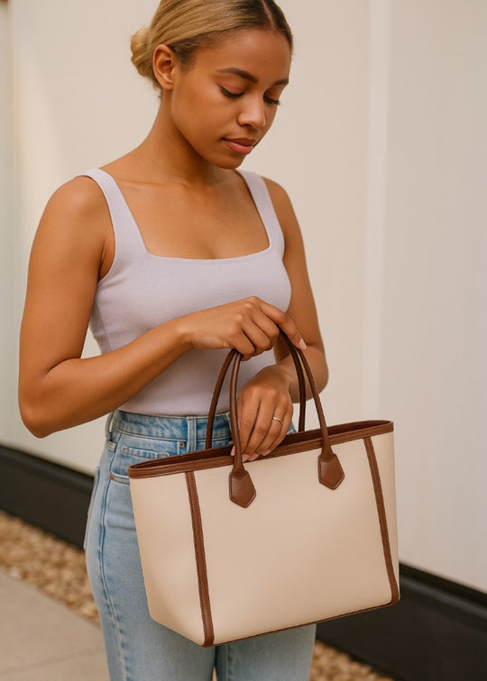 Mala Tote Elora