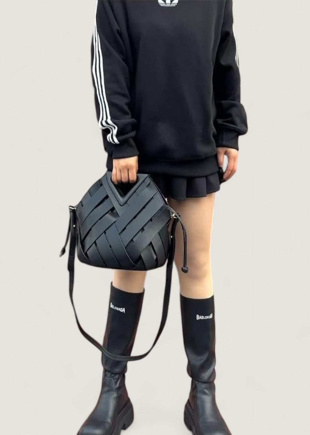 Bolsa kylie