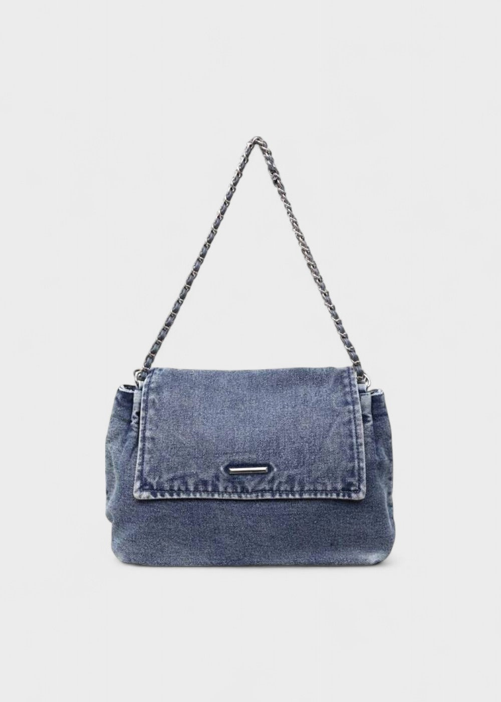 Grace - Bolsa de jeans