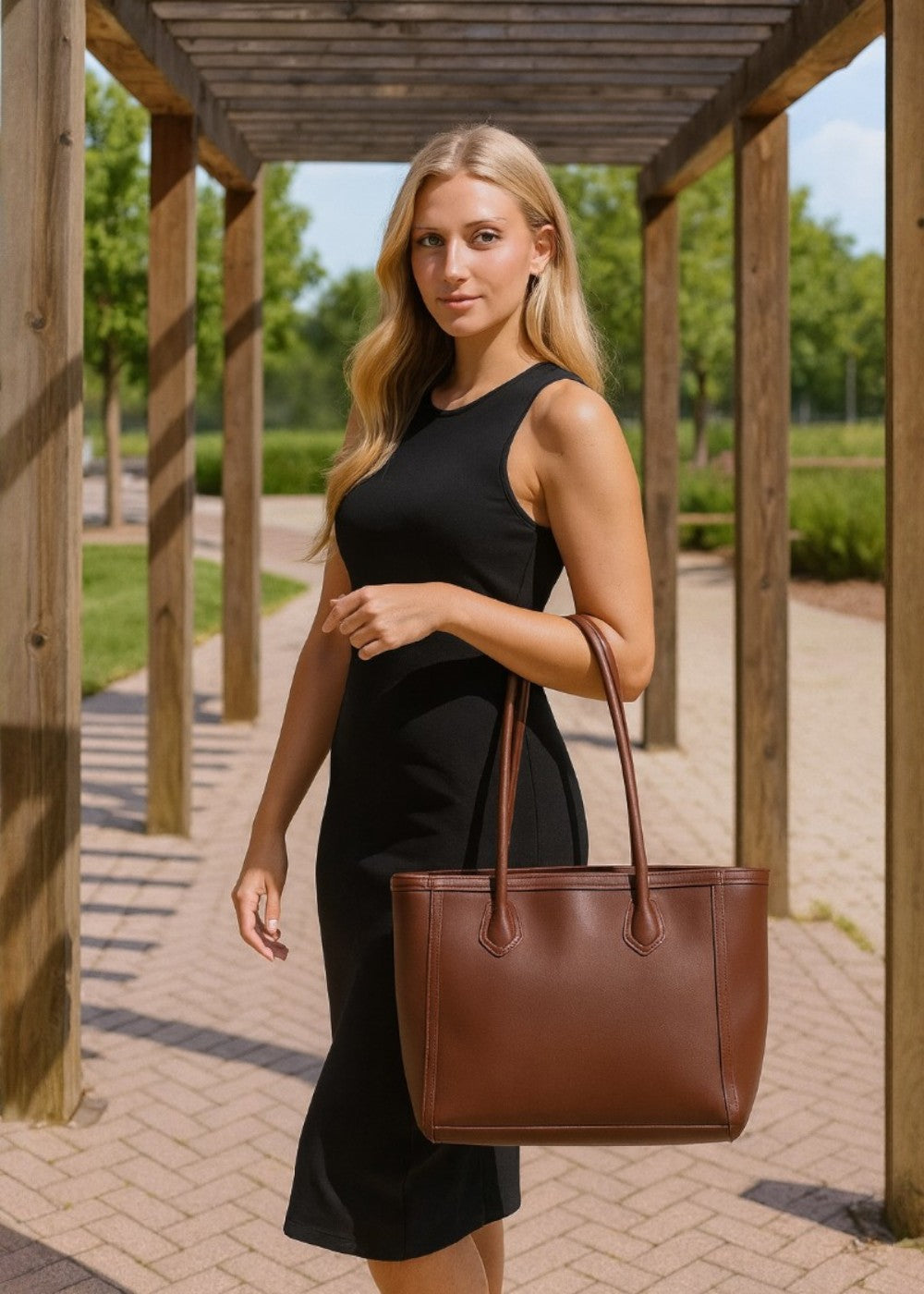 Mala Tote Elora