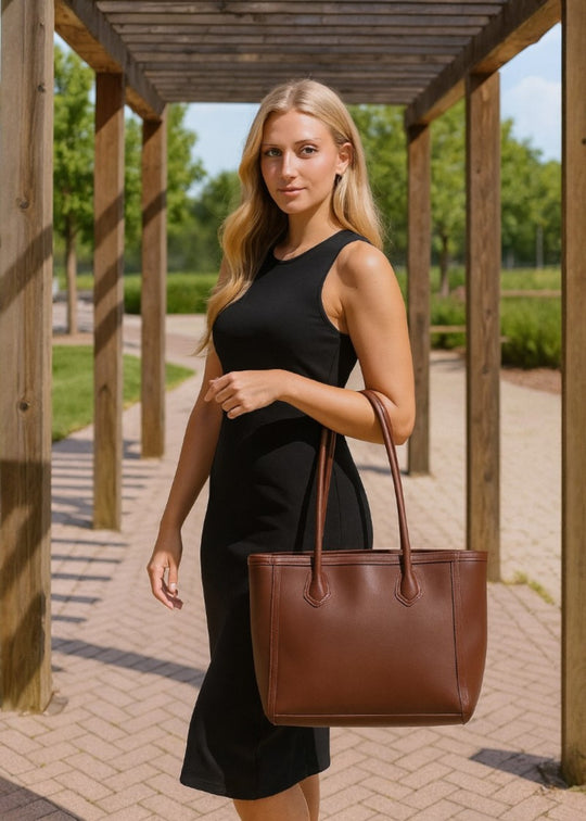 Mala Tote Elora