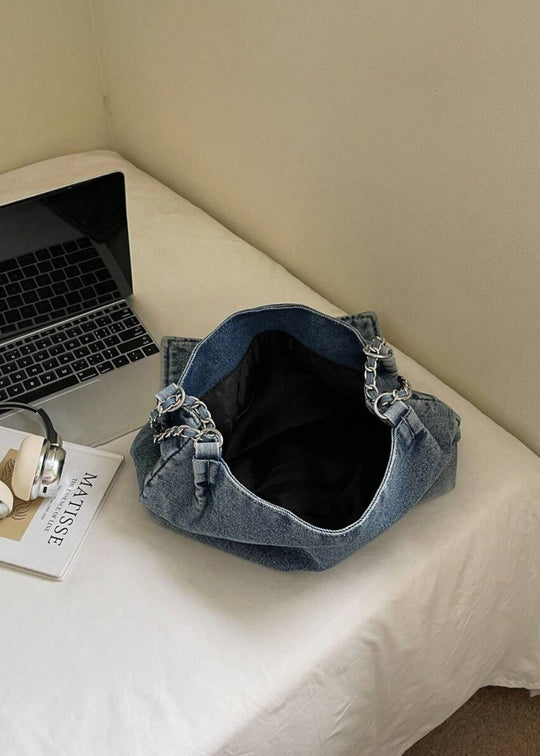 Grace - Bolsa de jeans