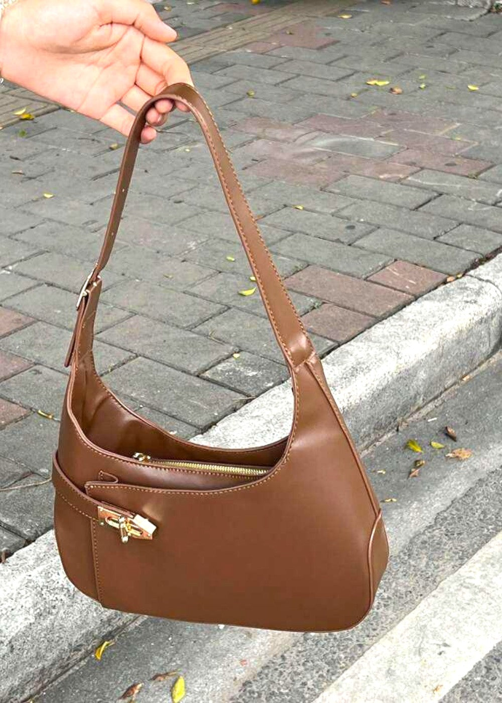 Bolsa de cafu