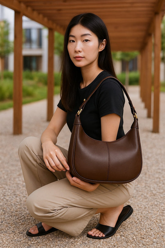 Mala Sarah Western