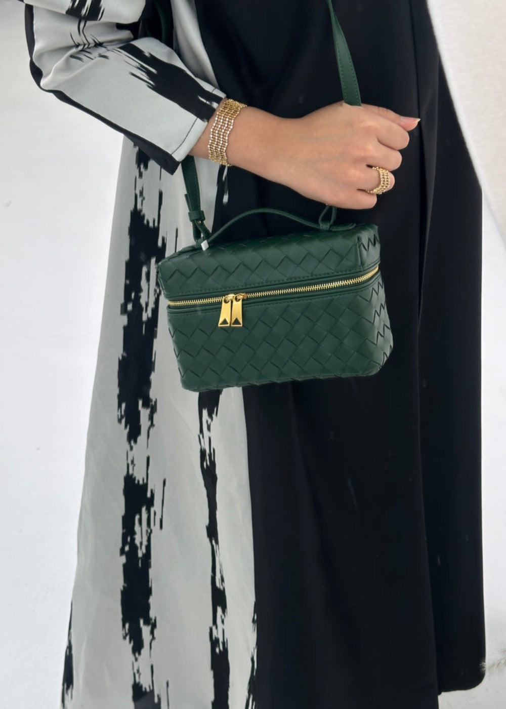 Bolsa Aria