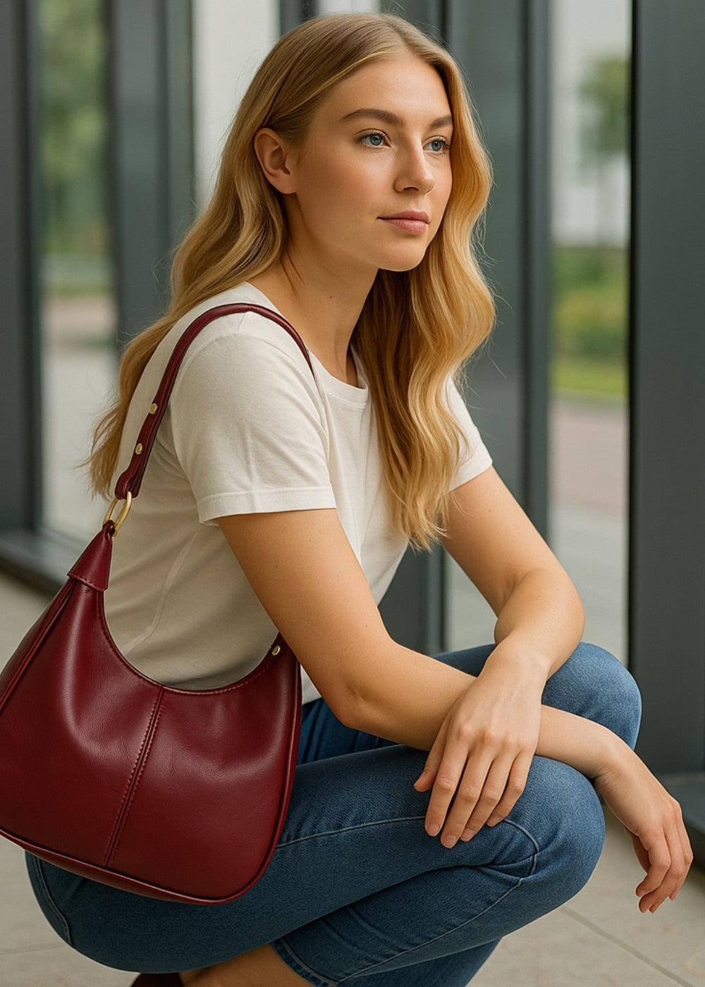 Mala Sarah Western